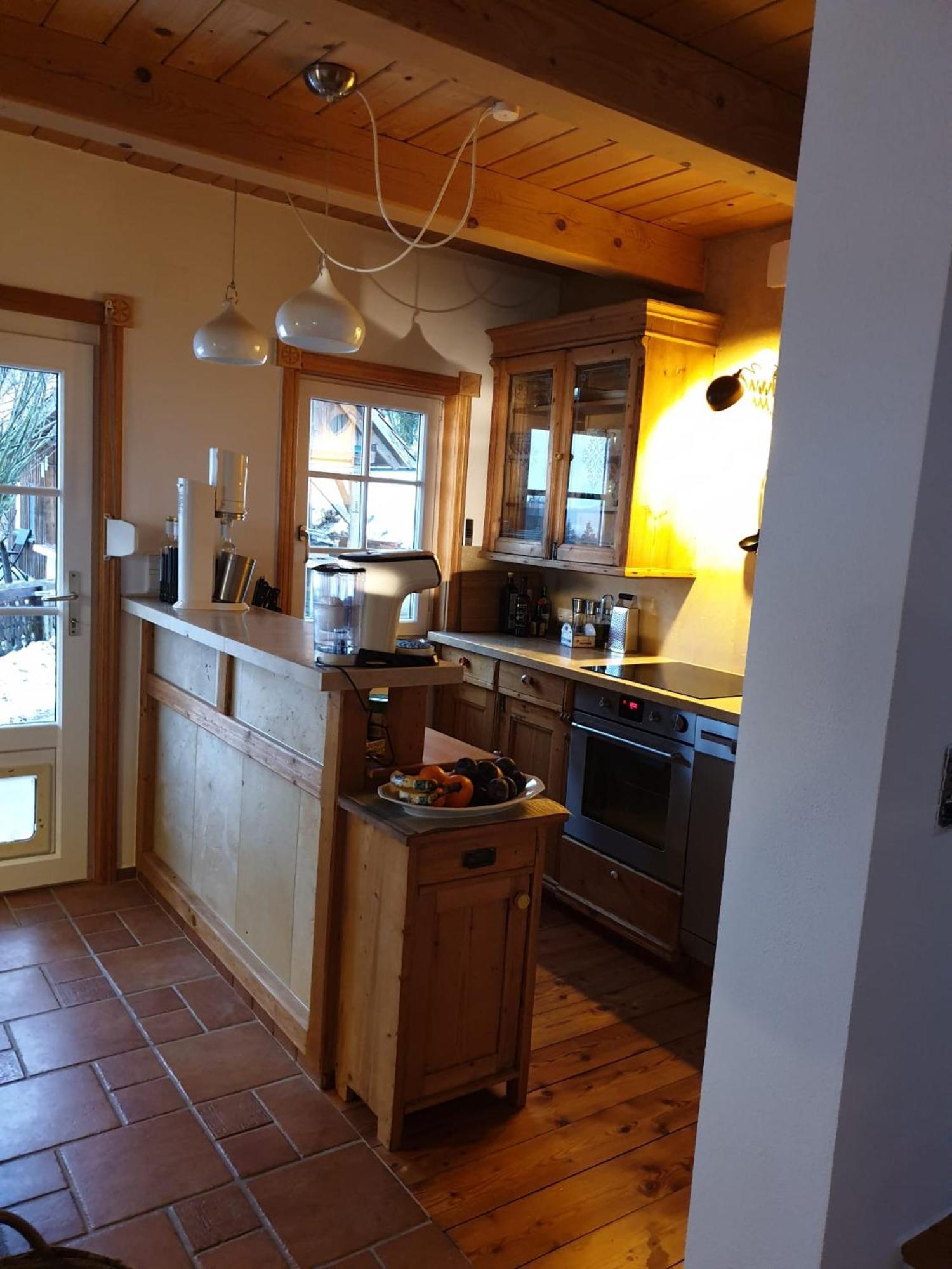 Chalet St Lorenzen Eibiswald Exterior photo