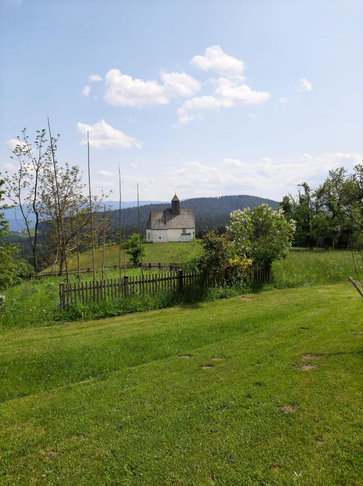 Chalet St Lorenzen Villa Eibiswald Exterior photo